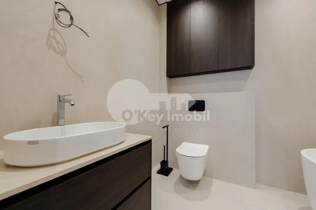 Townhouse, Centru, DÎMBULUI