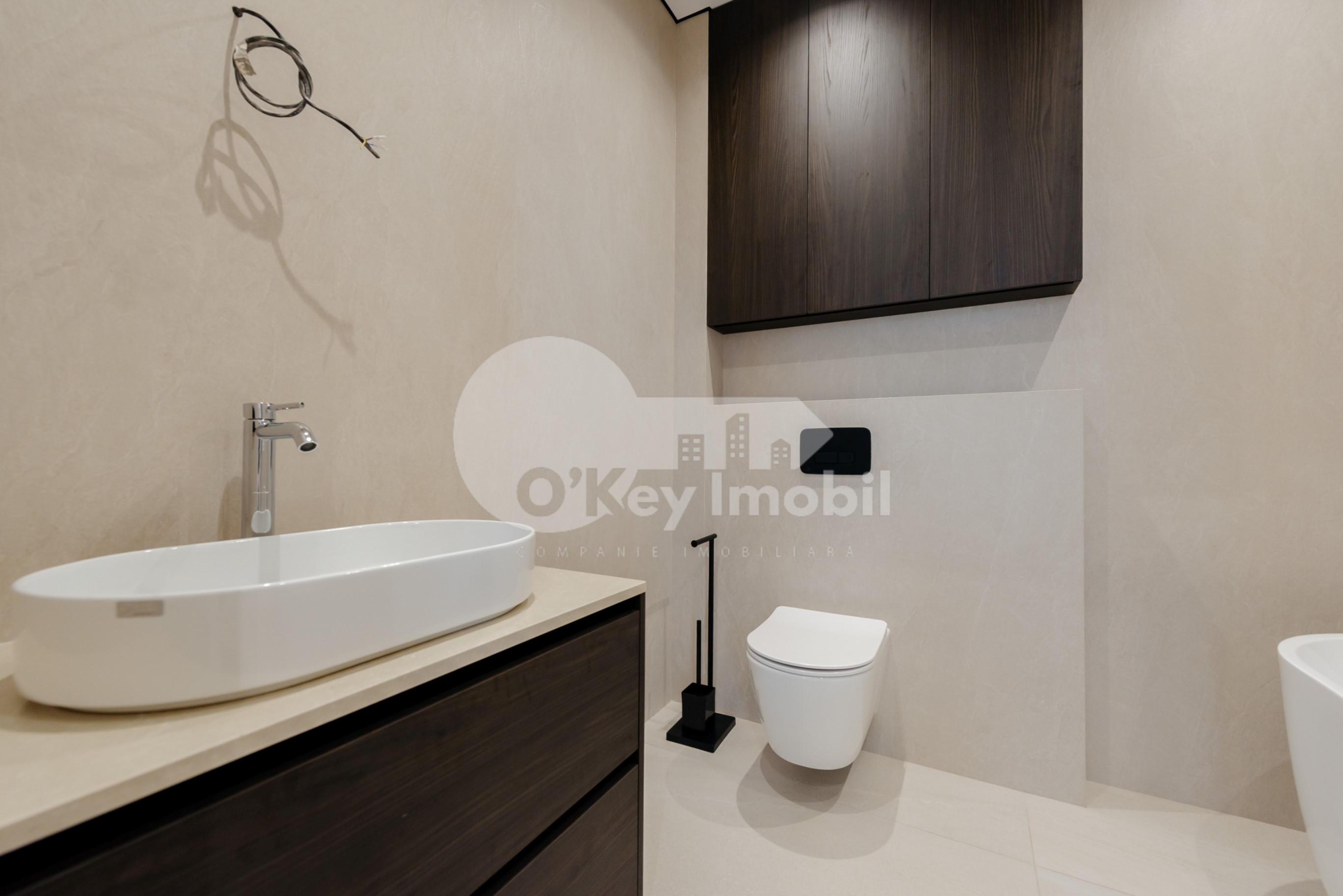 Townhouse, Centru, DÎMBULUI