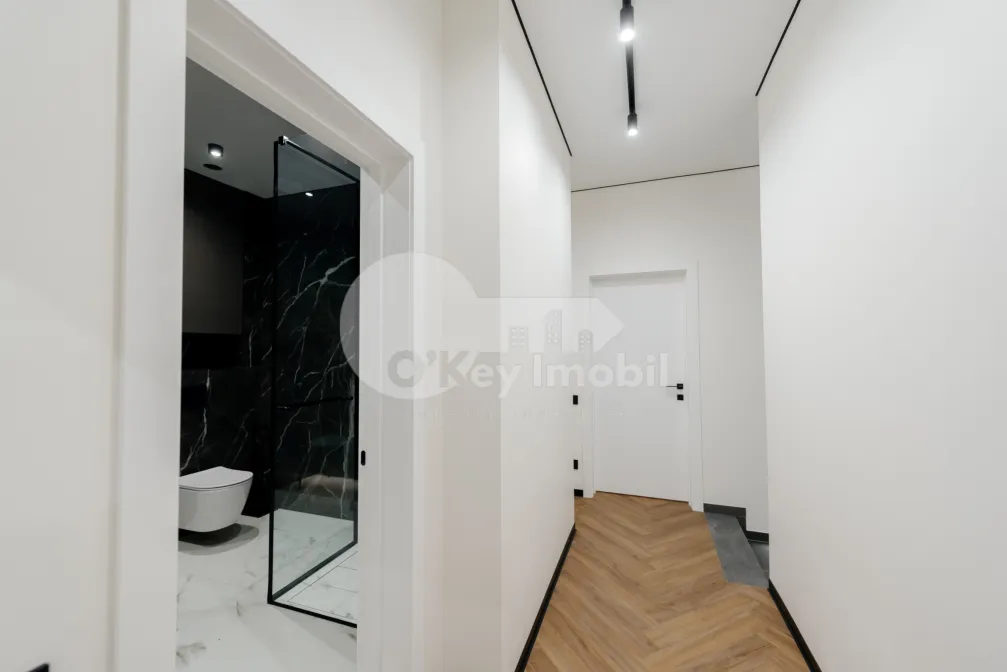 Townhouse, Centru, DÎMBULUI