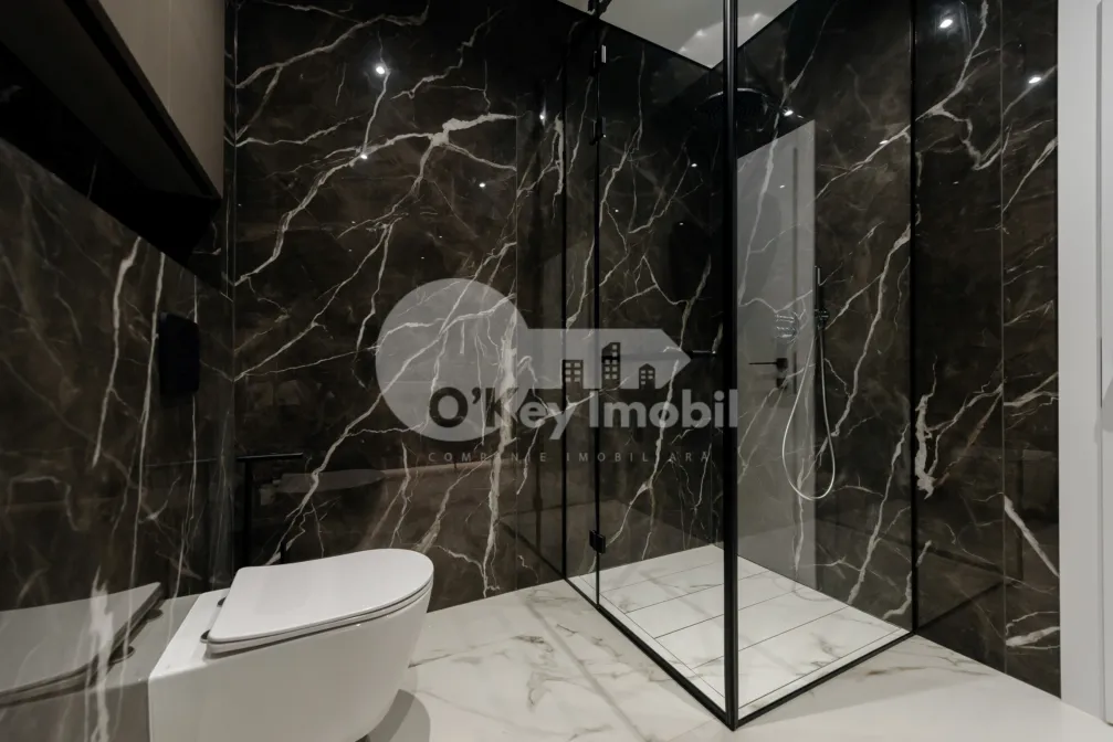 Townhouse, Centru, DÎMBULUI