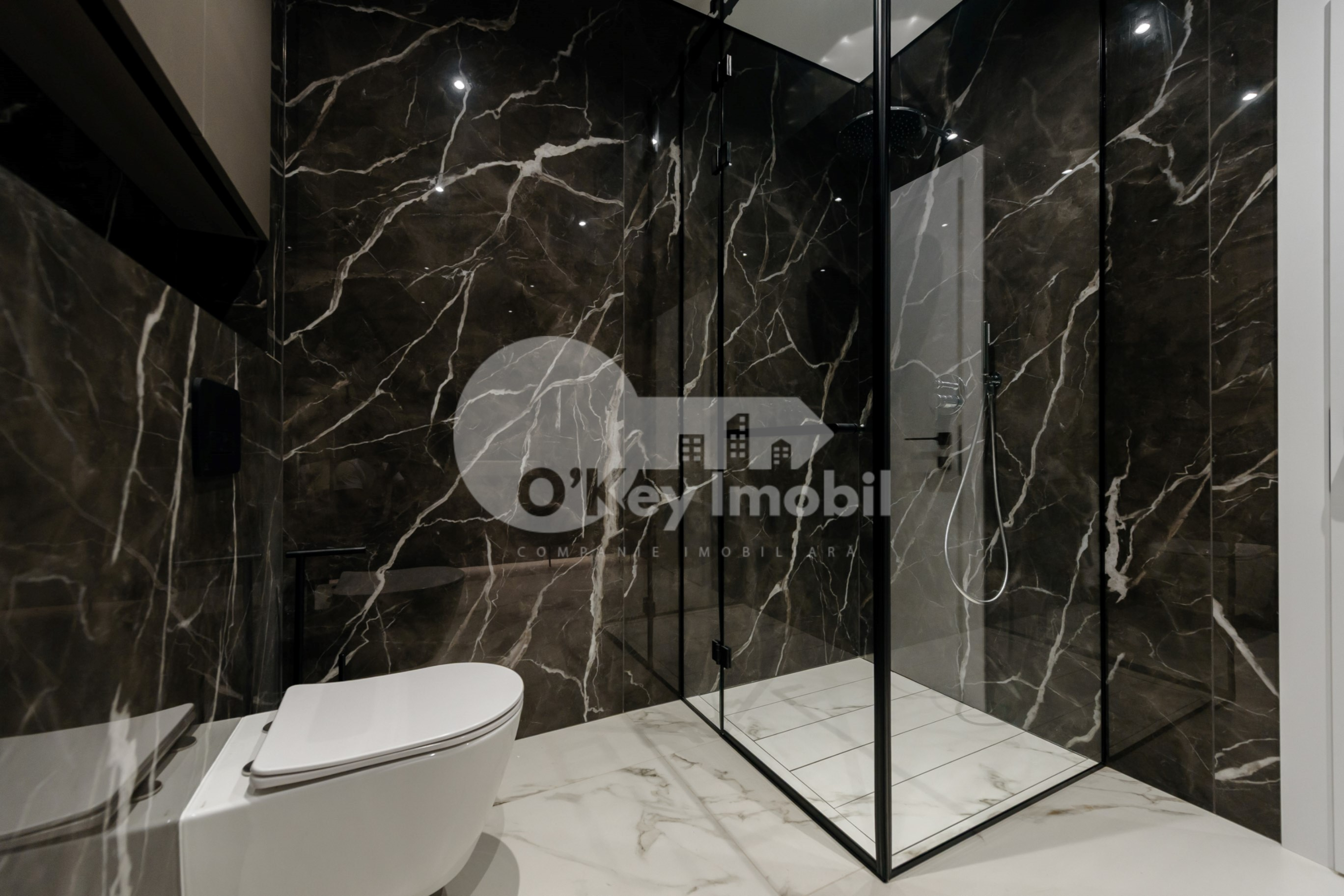 Townhouse, Centru, DÎMBULUI