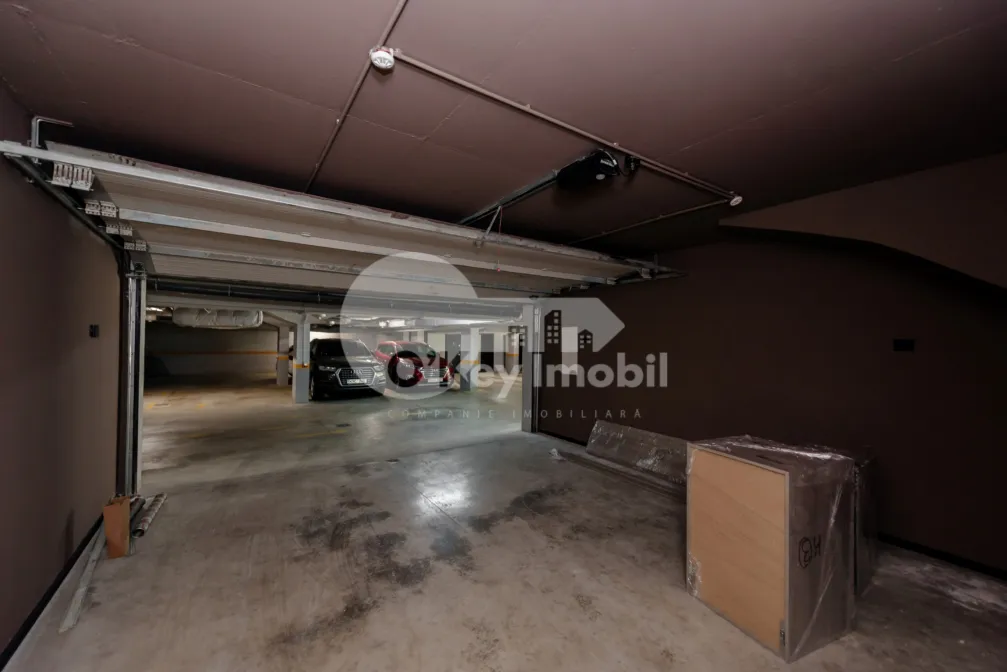 Townhouse, Centru, DÎMBULUI