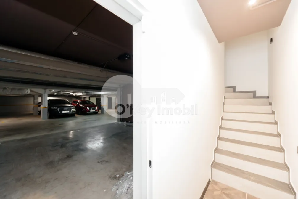 Townhouse, Centru, DÎMBULUI