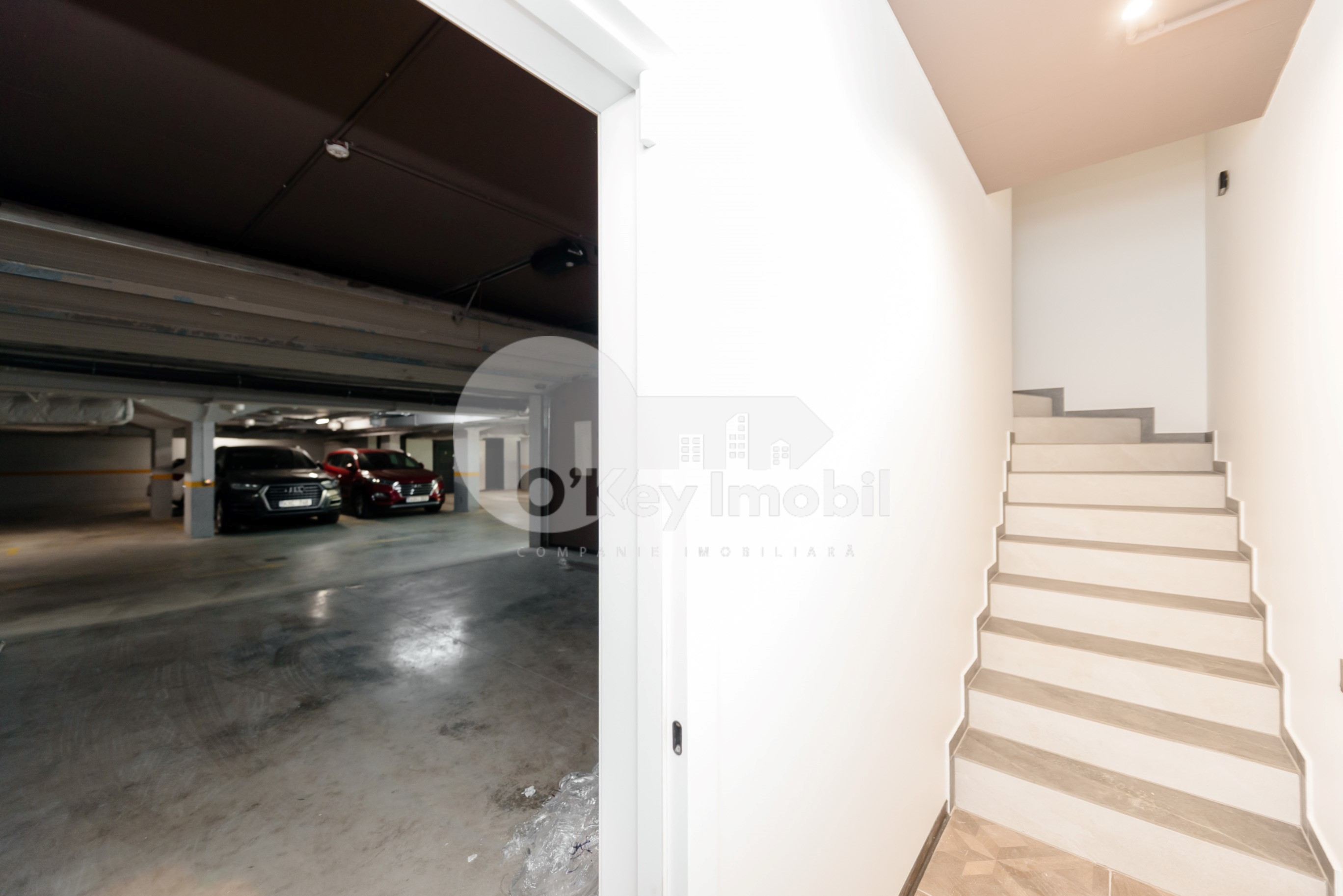 Townhouse, Centru, DÎMBULUI