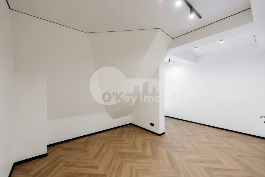 Townhouse, Centru, DÎMBULUI