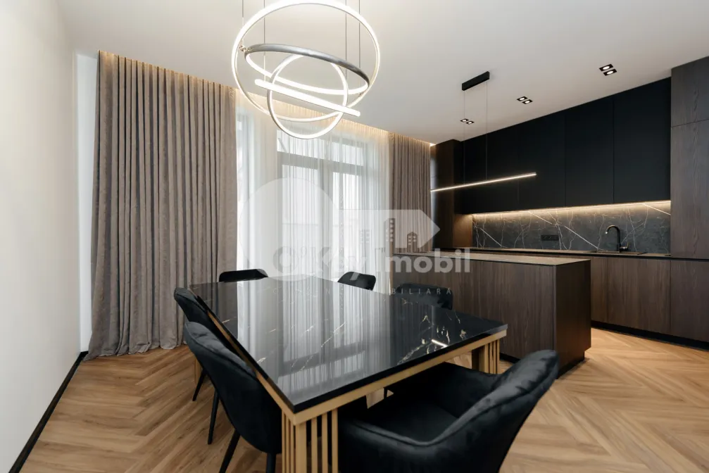 Таунхаус, Центр, ДЫМБУЛУЙ