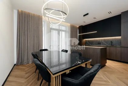 Таунхаус, Центр, ДЫМБУЛУЙ