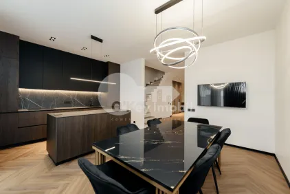 Таунхаус, Центр, ДЫМБУЛУЙ