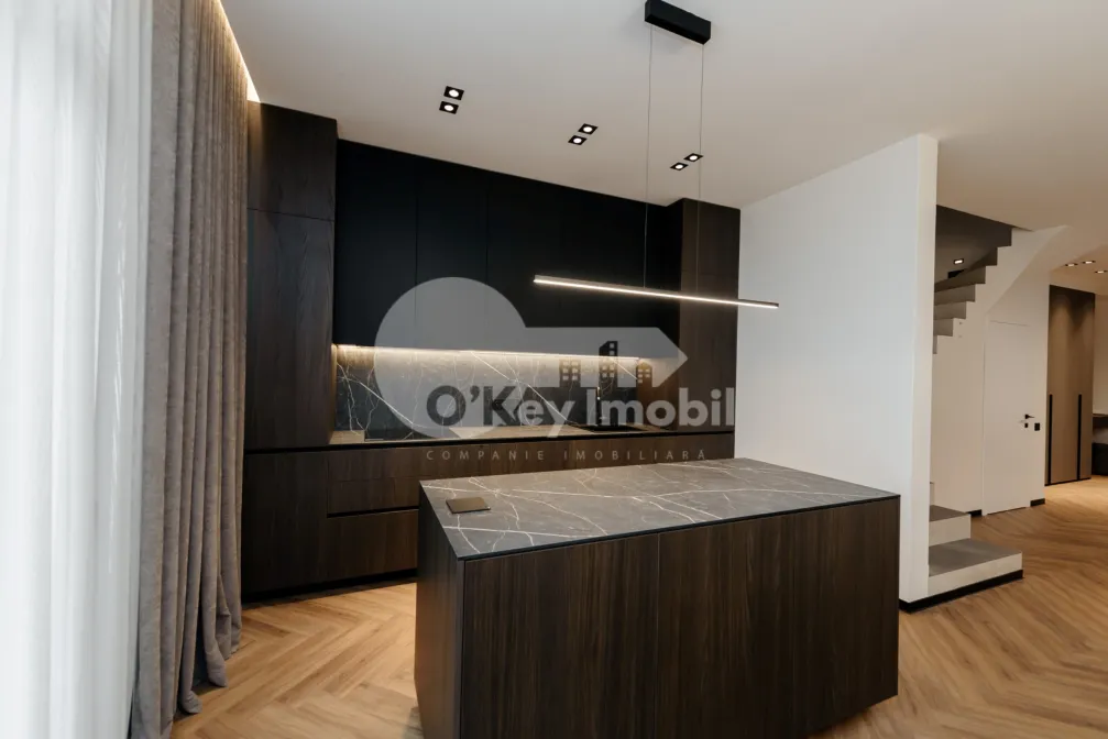 Таунхаус, Центр, ДЫМБУЛУЙ