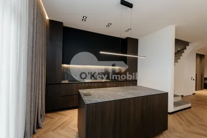 Таунхаус, Центр, ДЫМБУЛУЙ