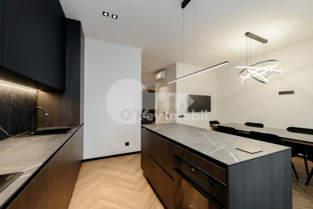 Таунхаус, Центр, ДЫМБУЛУЙ