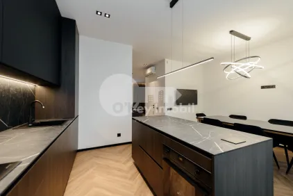 Таунхаус, Центр, ДЫМБУЛУЙ