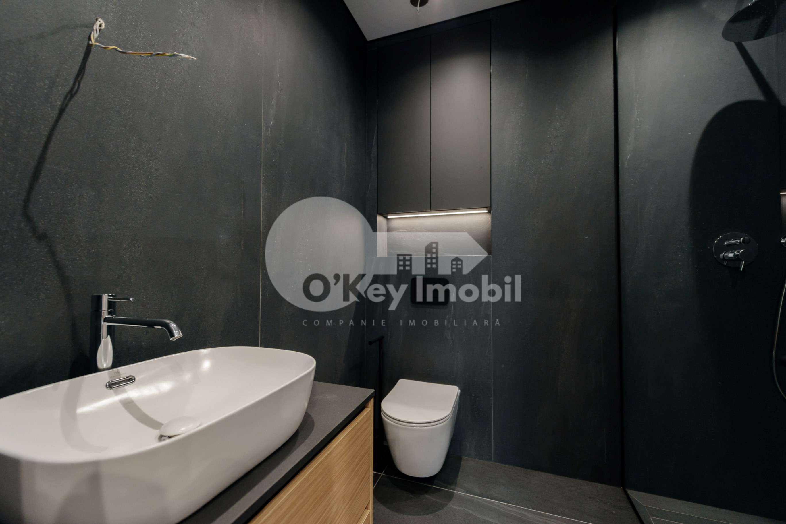 Townhouse, Centru, DÎMBULUI