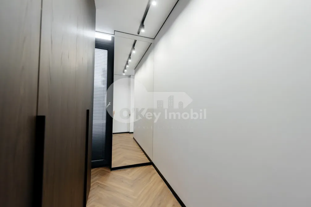 Таунхаус, Центр, ДЫМБУЛУЙ