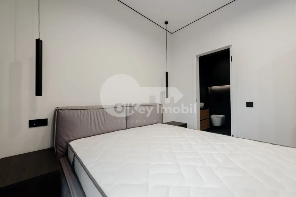 Таунхаус, Центр, ДЫМБУЛУЙ