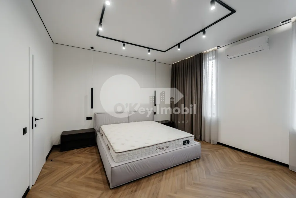 Таунхаус, Центр, ДЫМБУЛУЙ