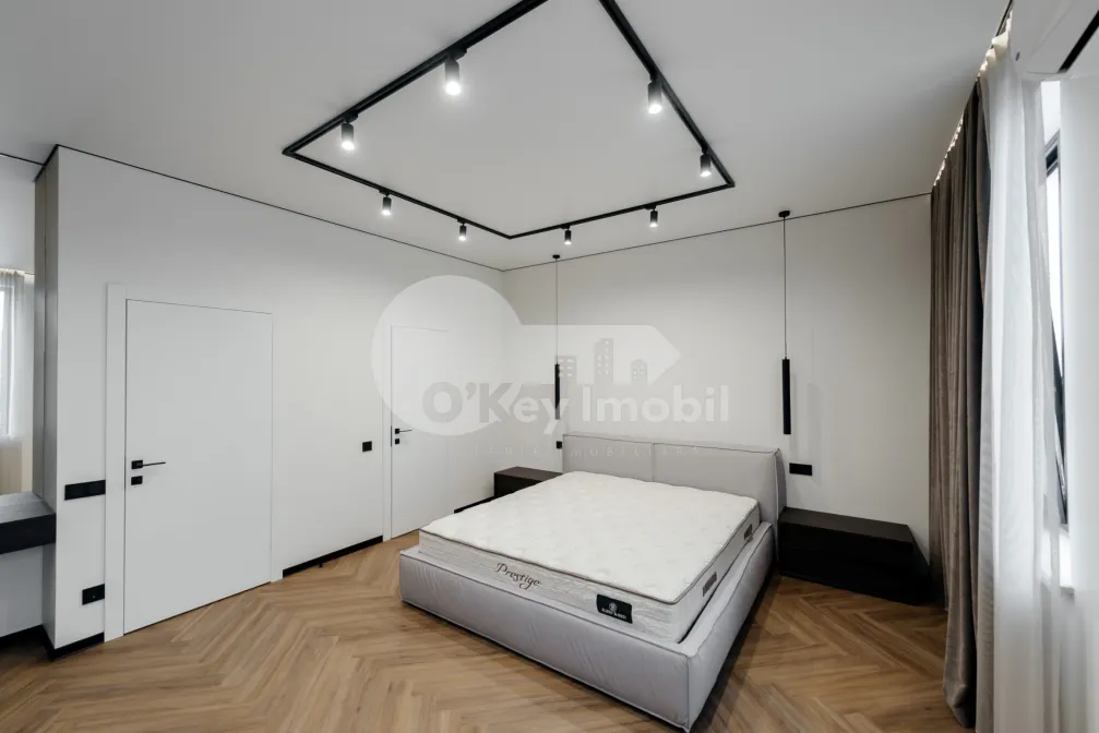 Таунхаус, Центр, ДЫМБУЛУЙ