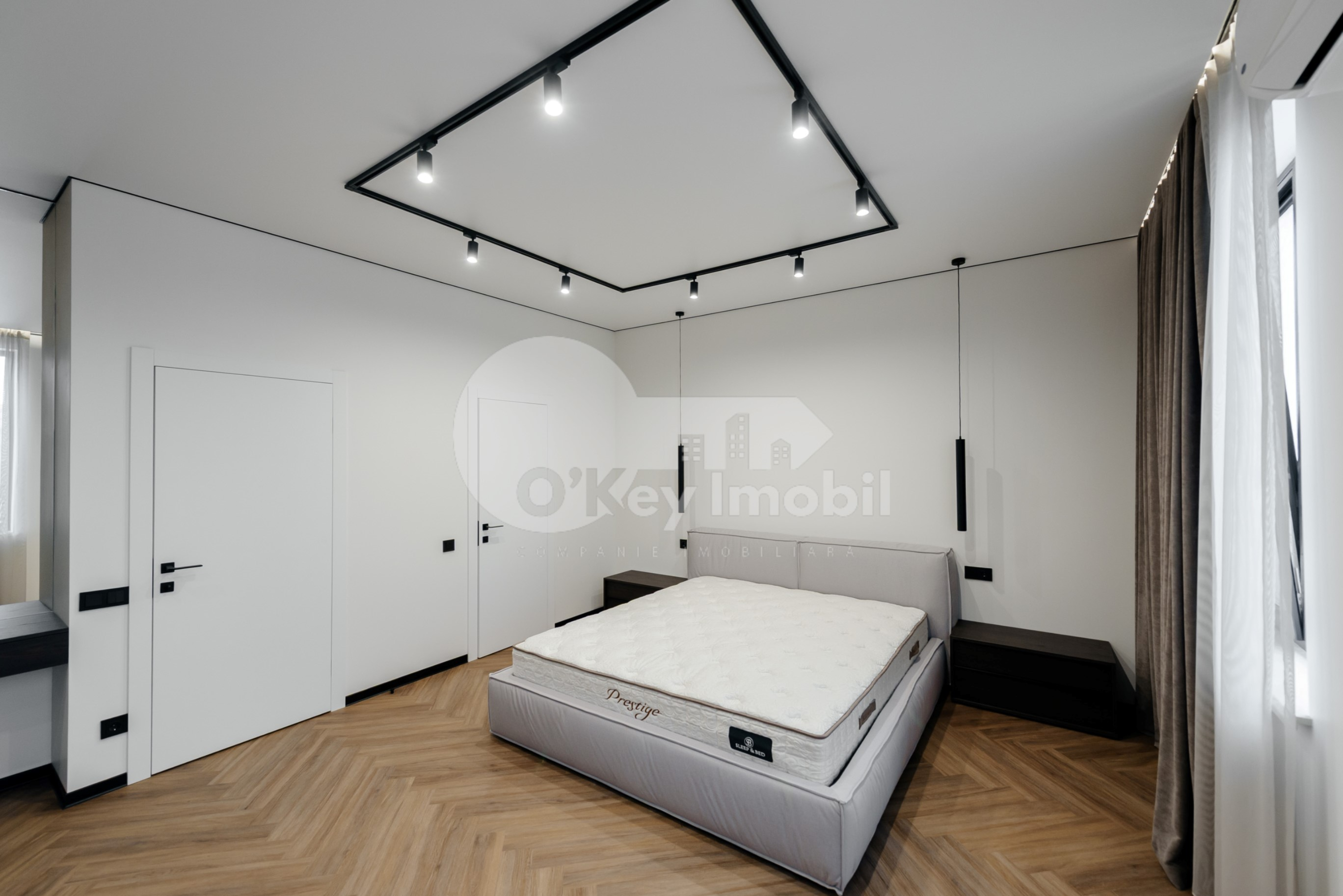 Townhouse, Centru, DÎMBULUI