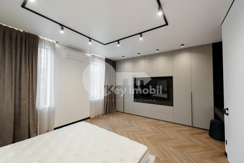 Таунхаус, Центр, ДЫМБУЛУЙ