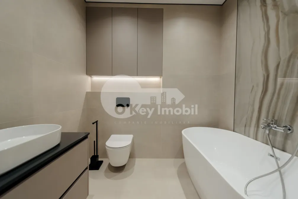 Таунхаус, Центр, ДЫМБУЛУЙ