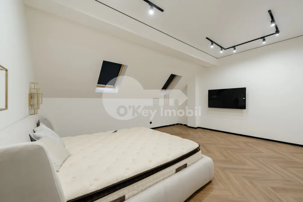 Таунхаус, Центр, ДЫМБУЛУЙ