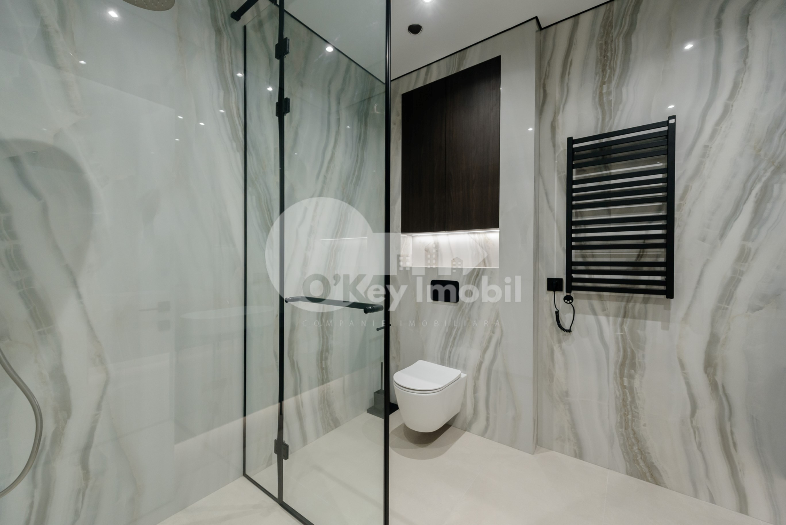 Townhouse, Centru, DÎMBULUI