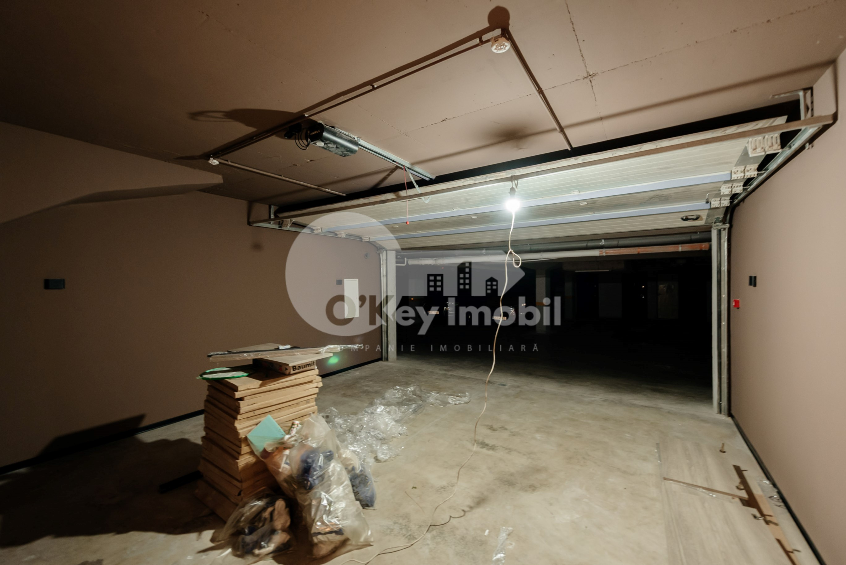 Townhouse, Centru, DÎMBULUI