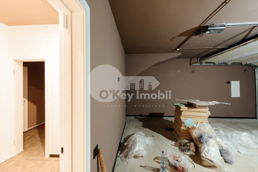 Таунхаус, Центр, ДЫМБУЛУЙ