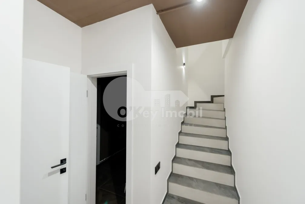 Таунхаус, Центр, ДЫМБУЛУЙ