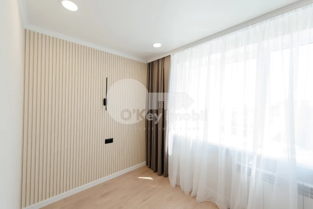 Квартира, Ботаника, ДАЧИЯ