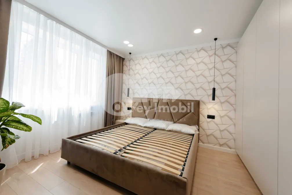 Квартира, Ботаника, ДАЧИЯ