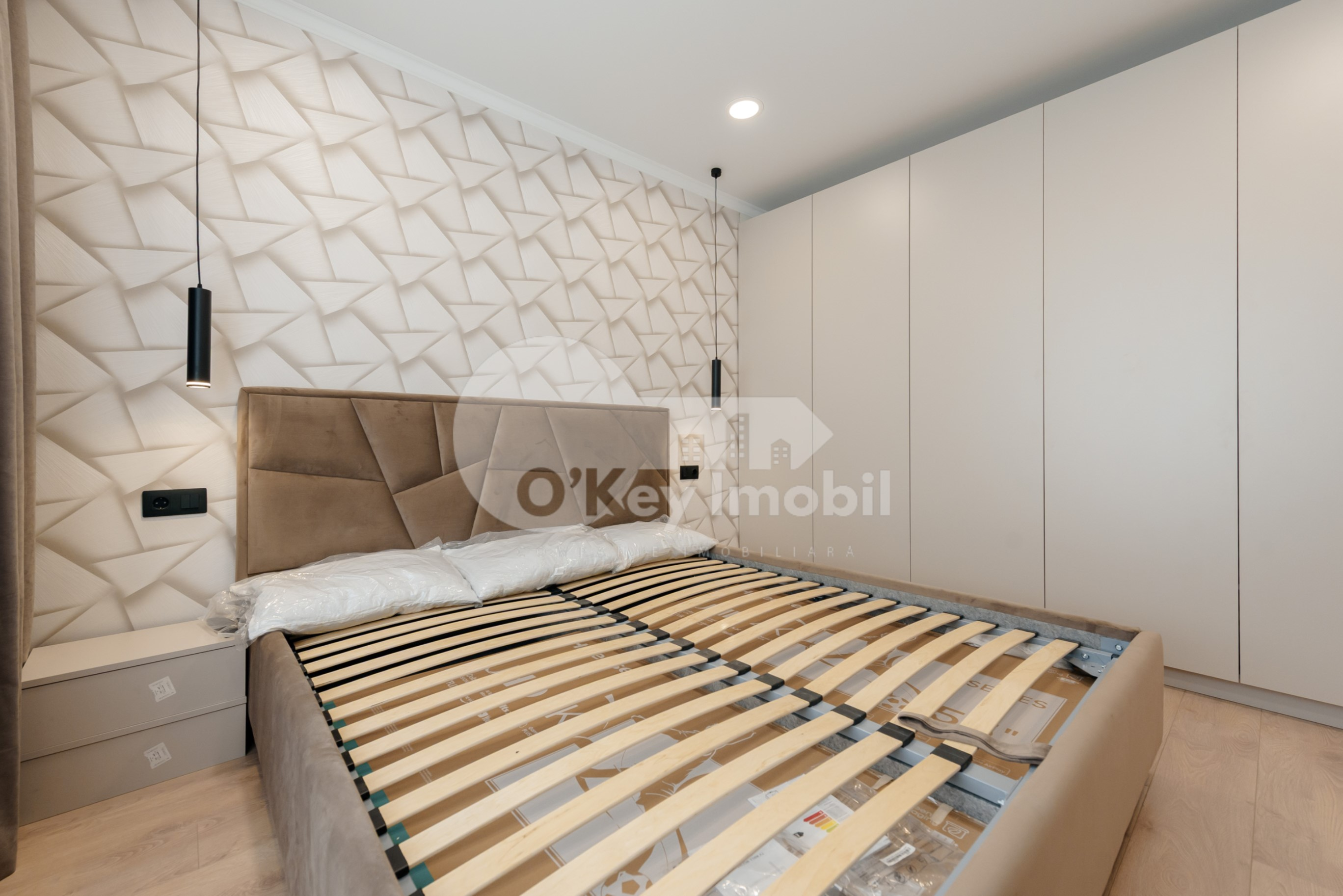 Apartament, Botanica, DACIA