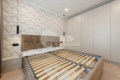 Квартира, Ботаника, ДАЧИЯ