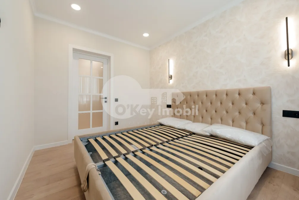 Квартира, Ботаника, ДАЧИЯ