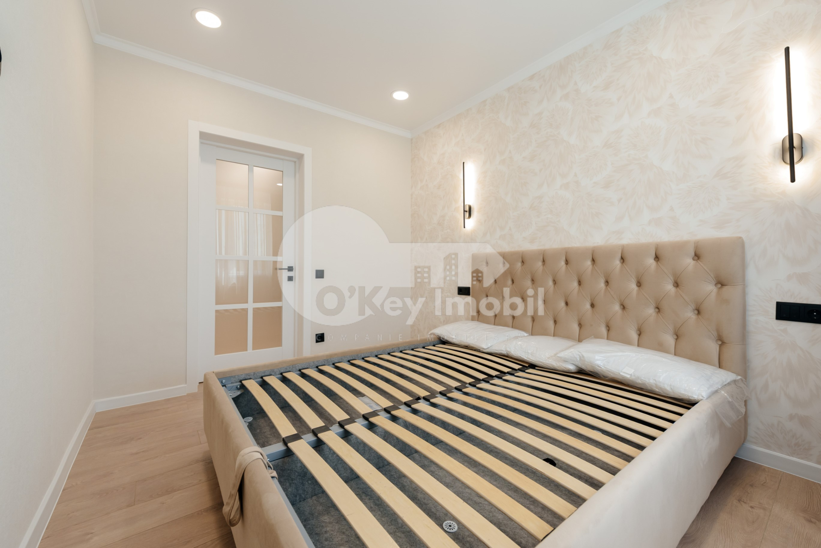 Apartament, Botanica, DACIA