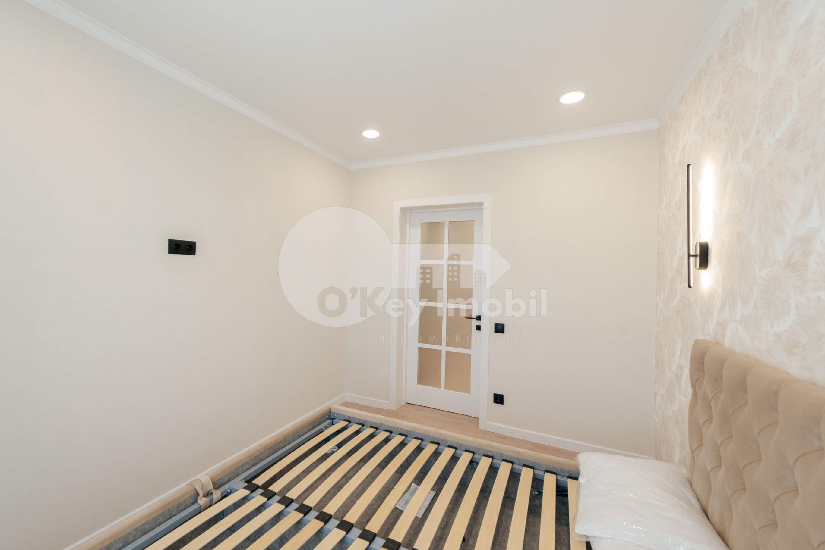 Apartament, Botanica, DACIA