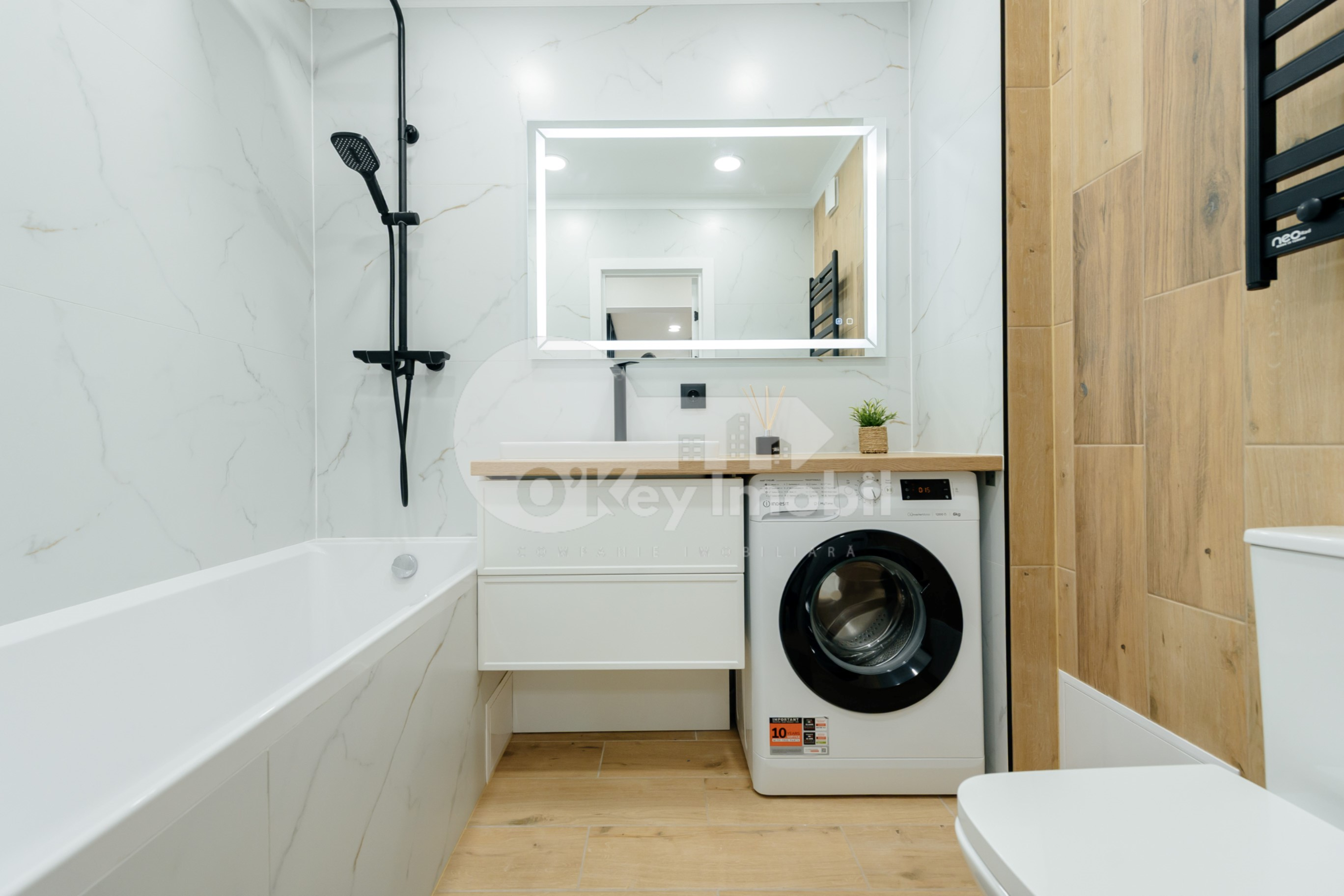 Apartament, Botanica, DACIA