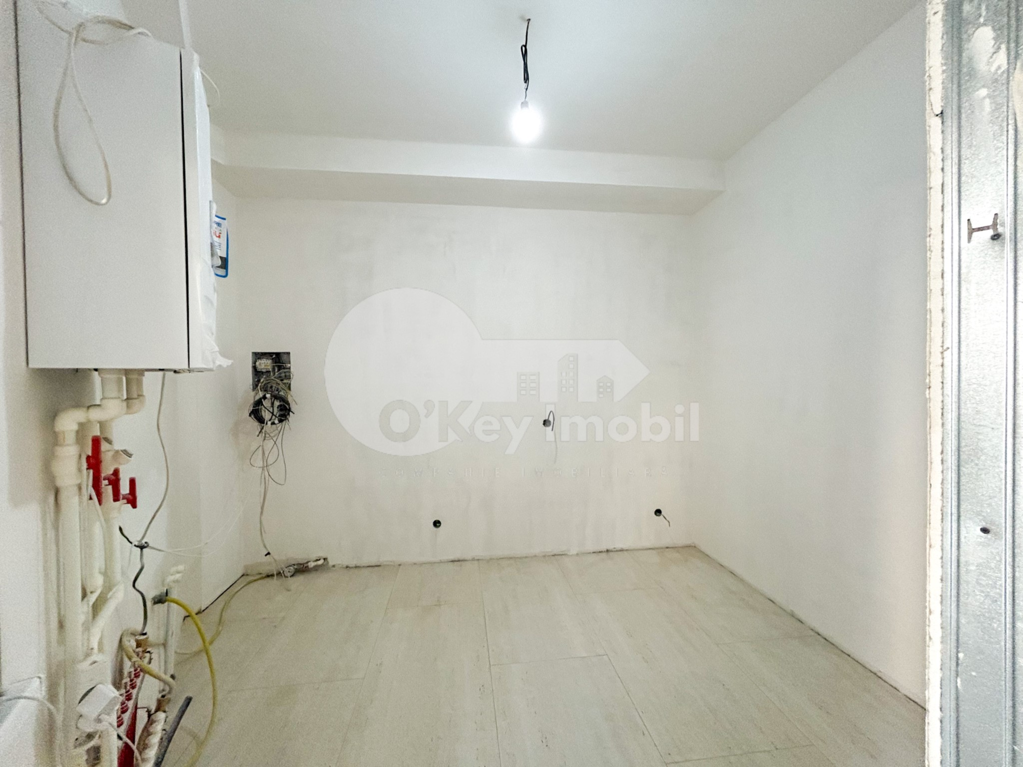 Oficiu, Centru, COJOCARILOR