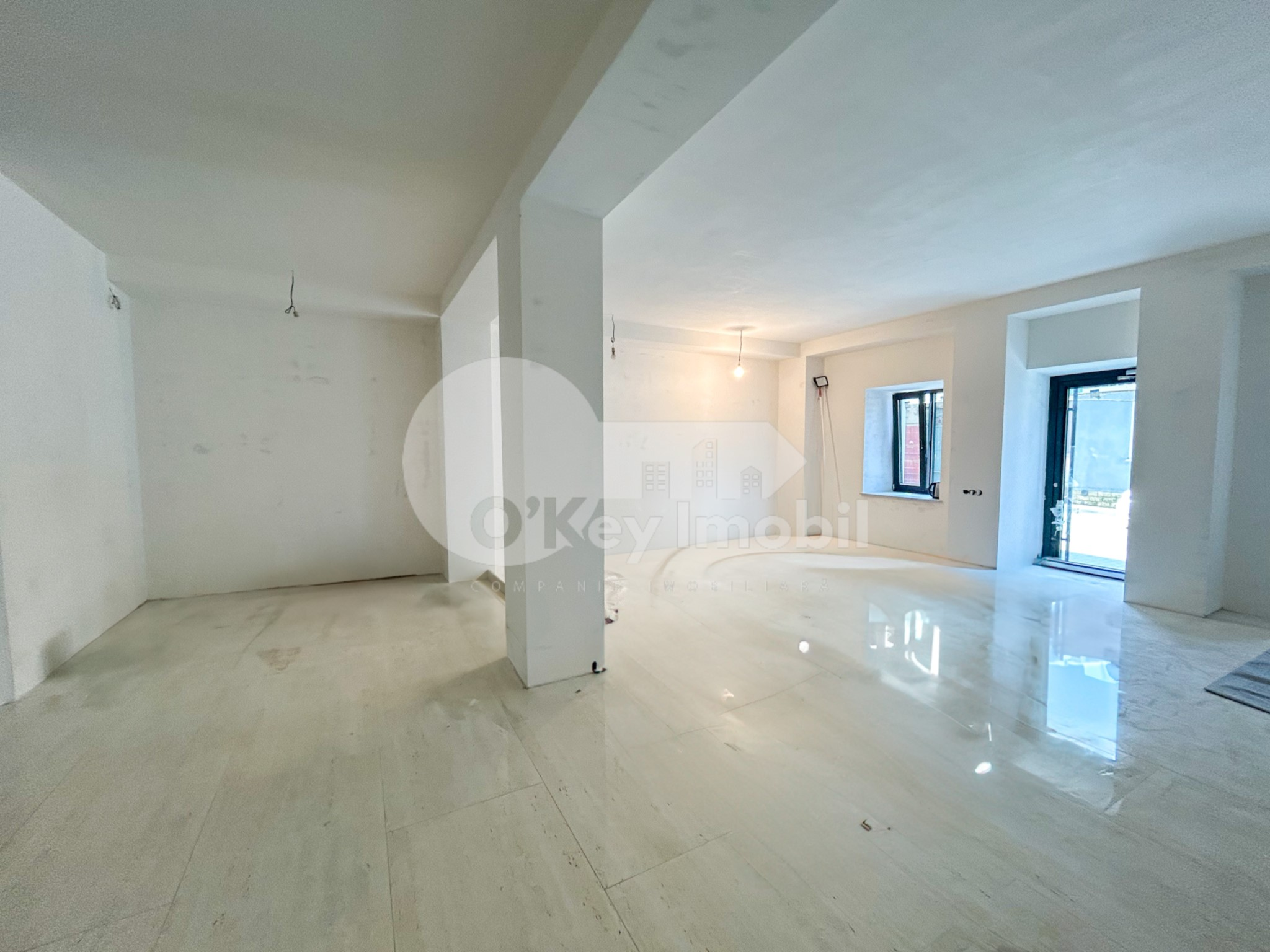 Oficiu, Centru, COJOCARILOR