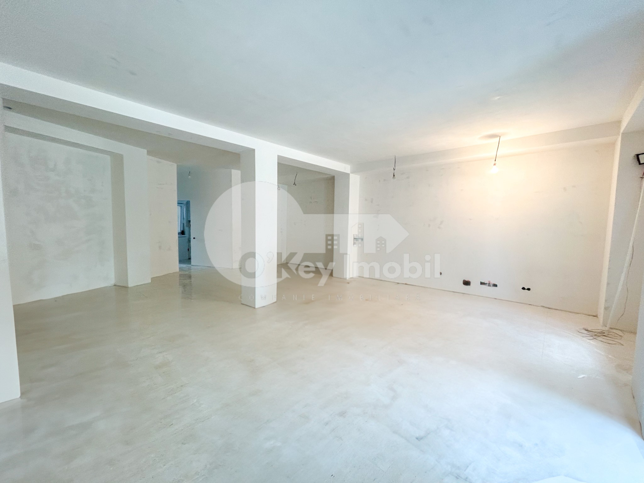 Oficiu, Centru, COJOCARILOR