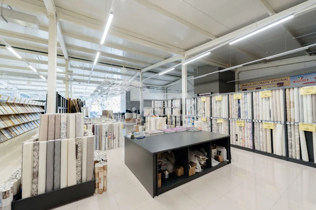 Комм. помещени, Чеканы, ОТОВАСКА