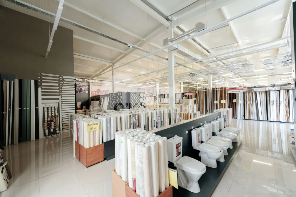 Комм. помещени, Чеканы, ОТОВАСКА