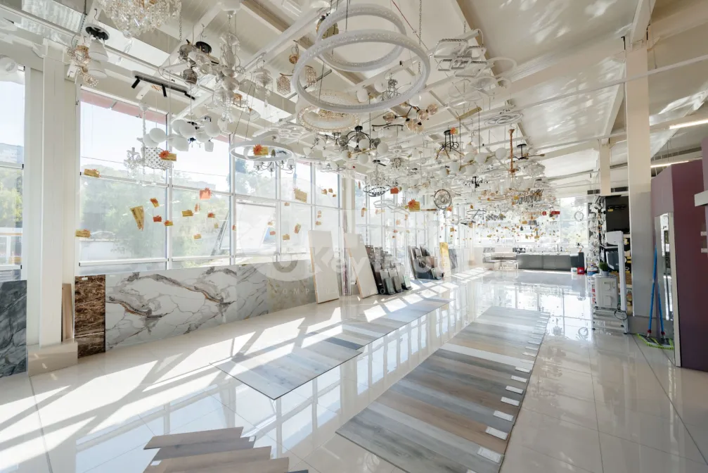 Комм. помещени, Чеканы, ОТОВАСКА