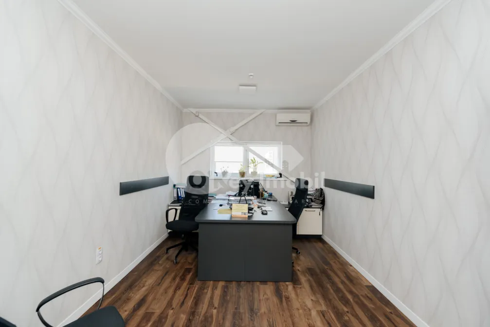 Комм. помещени, Чеканы, ОТОВАСКА