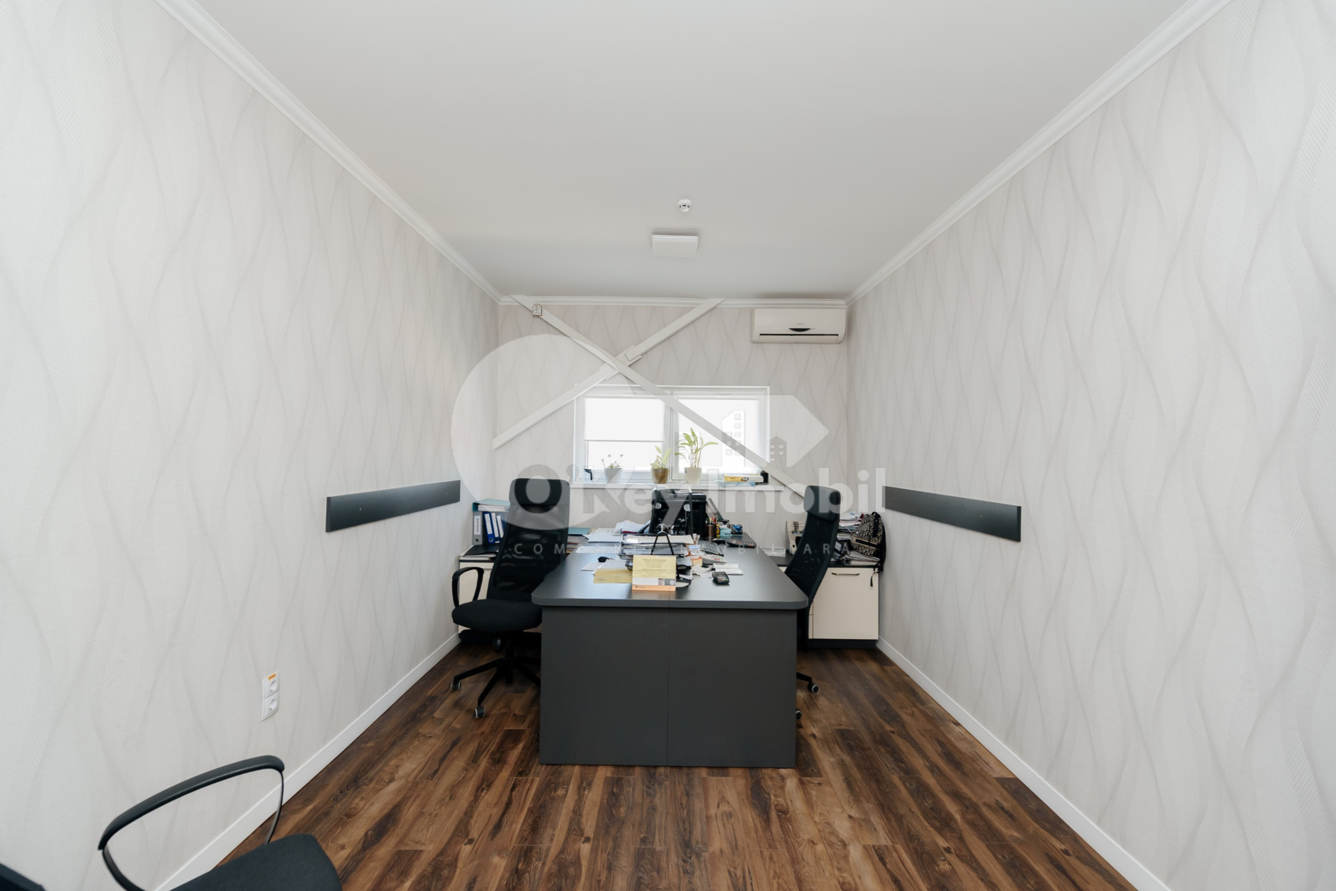 Spațiu comercial, Ciocana, OTOVASCA