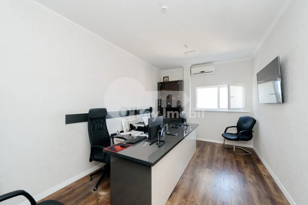 Комм. помещени, Чеканы, ОТОВАСКА