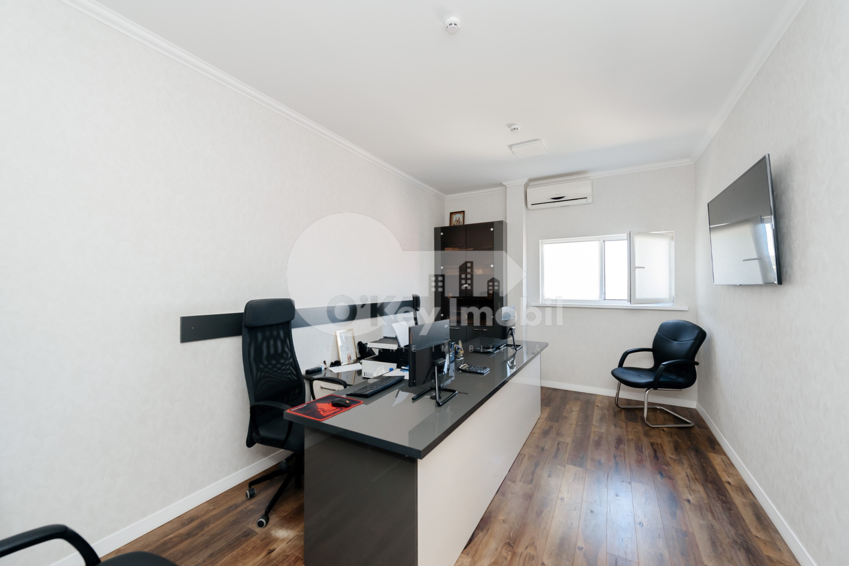 Spațiu comercial, Ciocana, OTOVASCA