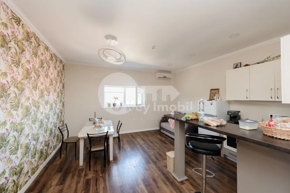 Комм. помещени, Чеканы, ОТОВАСКА