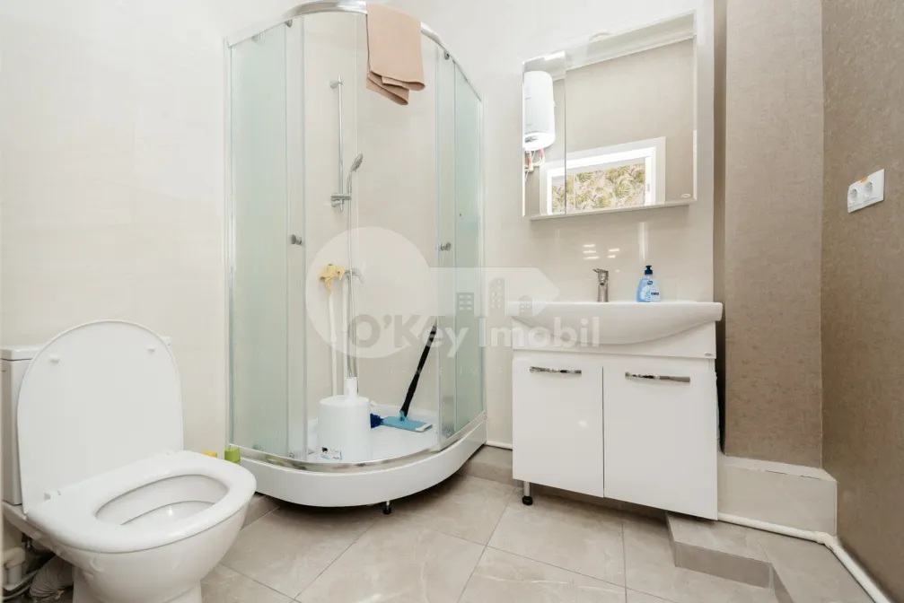 Комм. помещени, Чеканы, ОТОВАСКА