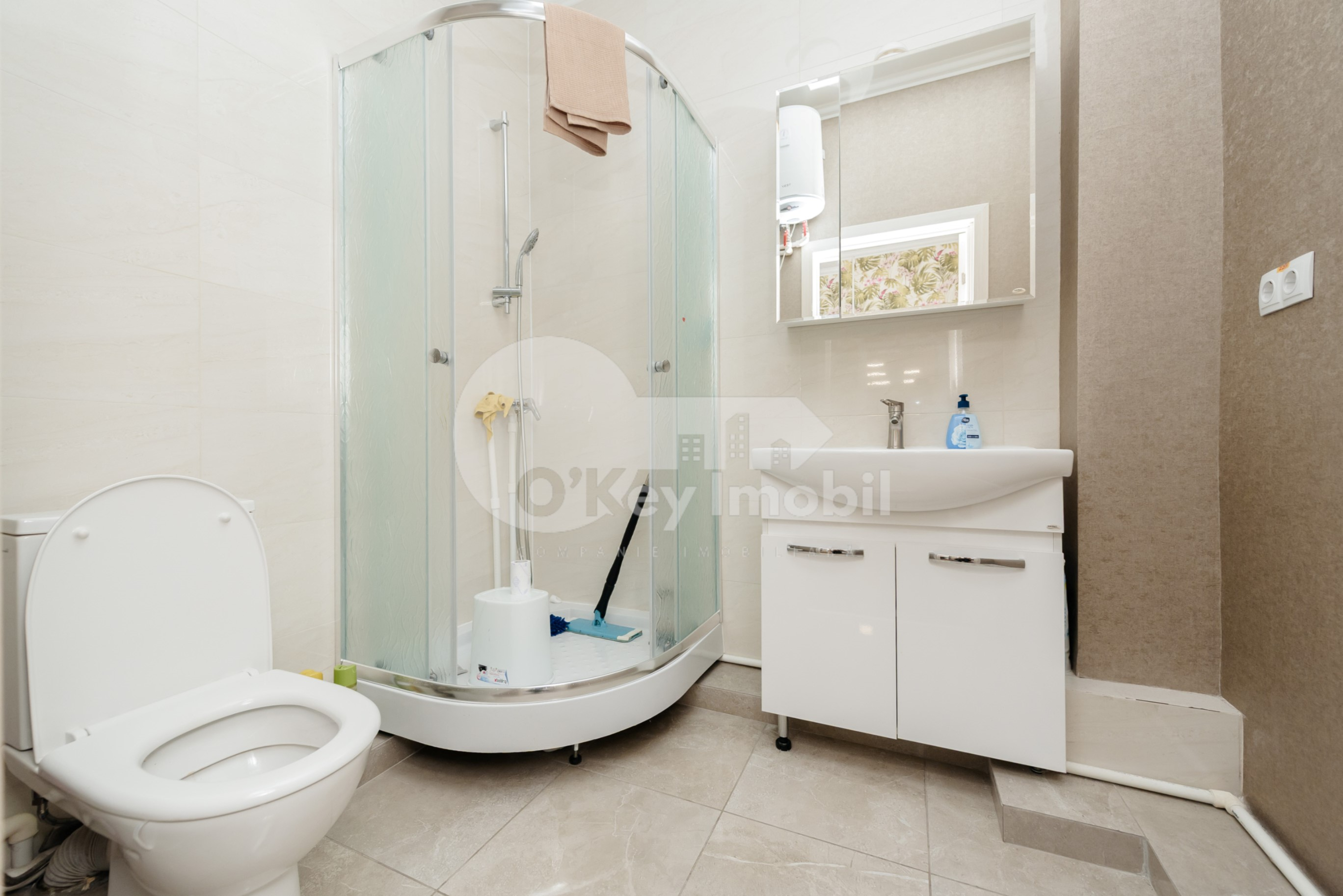 Spațiu comercial, Ciocana, OTOVASCA